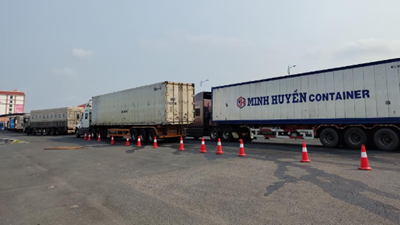 口岸忙 建設熱 工業(yè)穩&mdash;&mdash;廣西防城港打造現代化臨港工業(yè)城市觀(guān)察