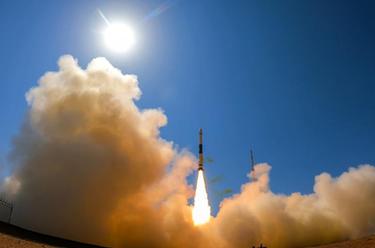 我國成功發(fā)射龍江三號試驗衛星