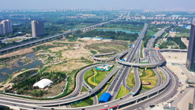 京津&ldquo;走廊&rdquo;三大引擎促區域協(xié)調發(fā)展