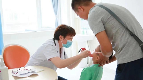 &ldquo;患者不動(dòng)醫生動(dòng)&rdquo;&mdash;&mdash;京冀醫療衛生協(xié)同發(fā)展造福一方百姓