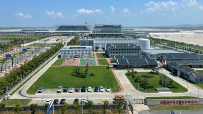 湖北鄂州：打通&ldquo;出?？?rdquo;，聯(lián)通國內外