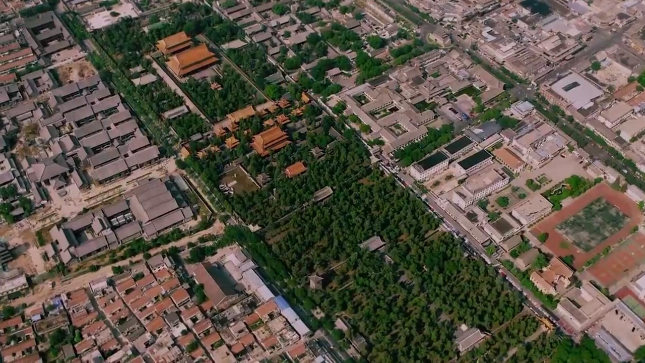 MV《走吧！去濟寧》