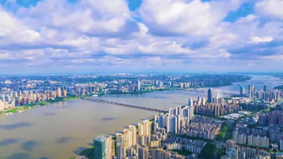 加快延鏈補鏈強鏈 江西南昌推動(dòng)先進(jìn)制造業(yè)做大做強