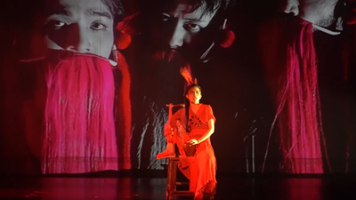 《夜行記》｜演員李松然：尋光記，相信&ldquo;她&rdquo;成為&ldquo;她&rdquo;