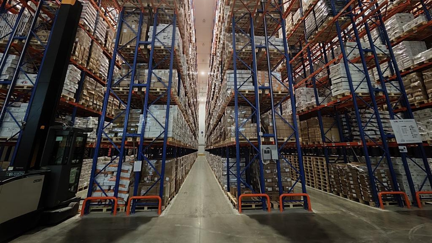 產(chǎn)業(yè)創(chuàng  )新發(fā)展之花在這里&ldquo;活力綻放&rdquo;