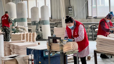 黑龍江穆棱：這座東北小城緣何成為產(chǎn)業(yè)聚集高地？