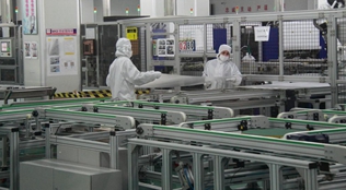 遼寧錦州兩家高新技術(shù)企業(yè)創(chuàng  )新發(fā)展走訪(fǎng)見(jiàn)聞：技術(shù)不領(lǐng)先，我們不擴產(chǎn)