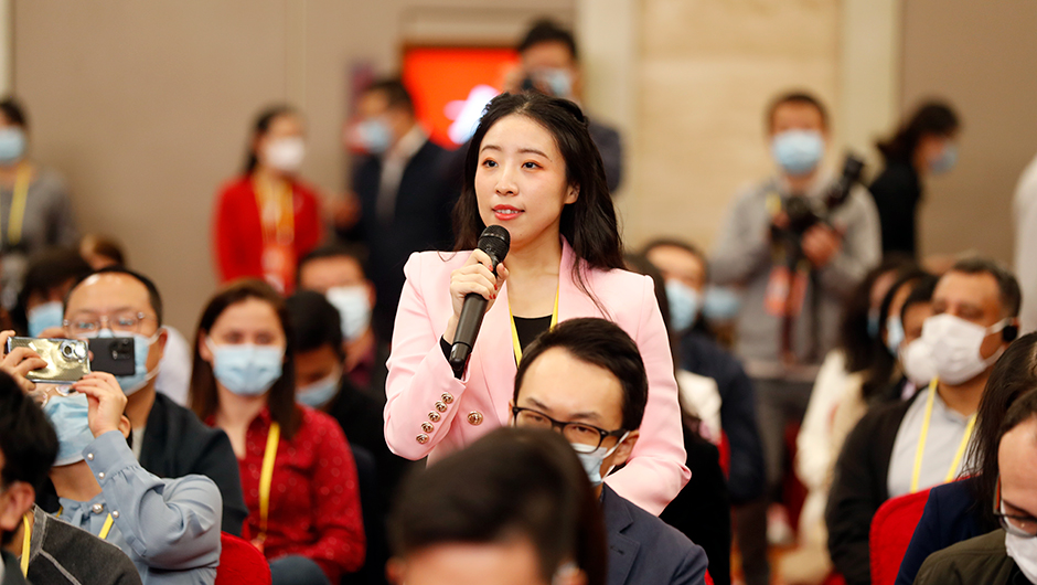 香港大公文匯傳媒集團、大公報香港文匯報記者提問(wèn)