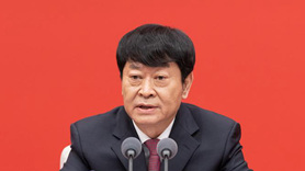 中央改革辦分管日常工作的副主任、國家發(fā)展改革委副主任穆虹介紹情況