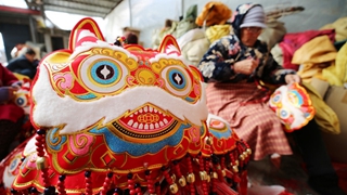 虎年，送你3個(gè)幸福秘籍