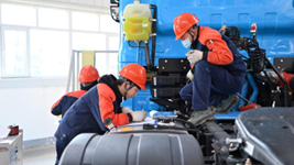 復工復產(chǎn) &ldquo;綠&rdquo;企先行