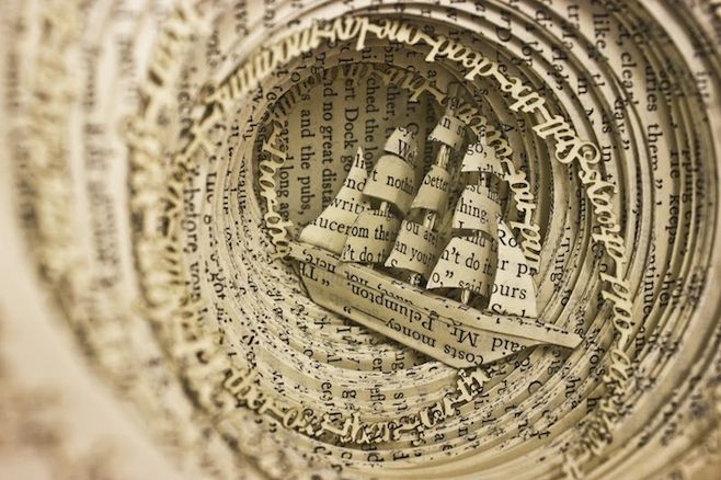 文字無(wú)言，潤物無(wú)聲