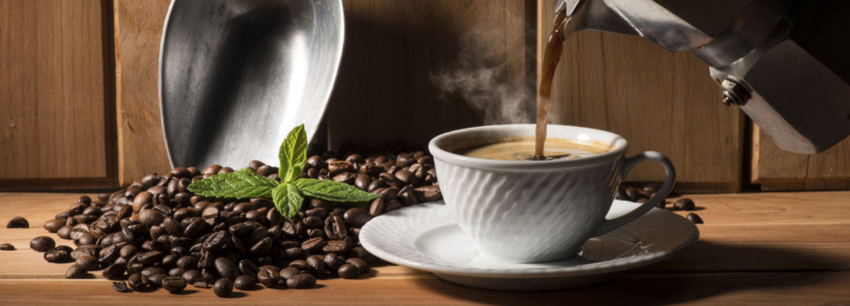 從脫貧致富到&ldquo;中國咖啡之都&rdquo; 普洱書(shū)寫(xiě)咖啡產(chǎn)業(yè)傳奇