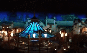 北京環(huán)球度假區將于9月20日正式開(kāi)園