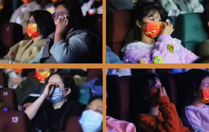 為&ldquo;你&rdquo;而來(lái) 《我們是第一書(shū)記》在武漢路演