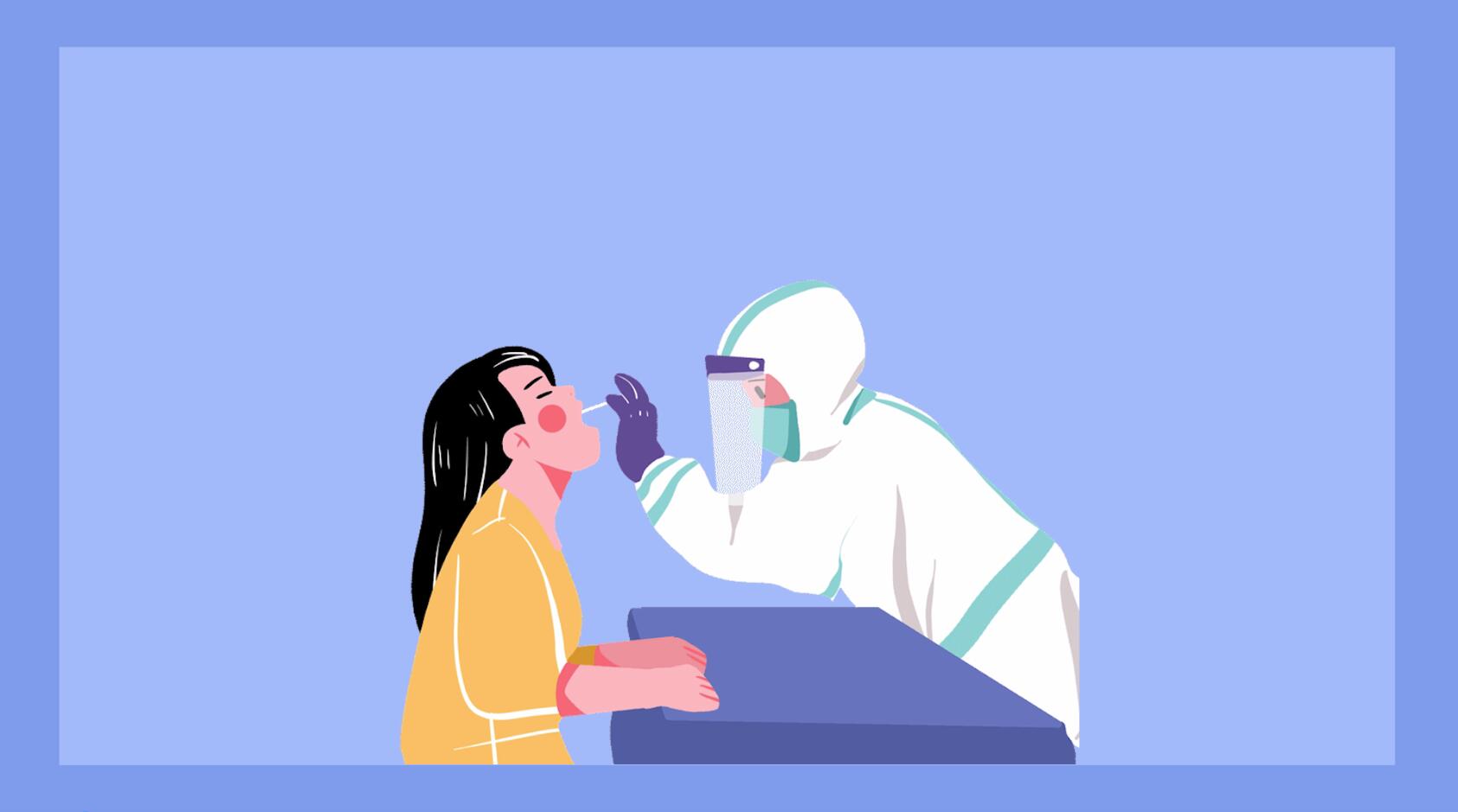 這些因素影響核酸檢測結果嗎？看完放心了！