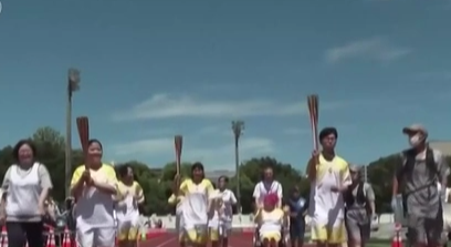 疫情嚴峻 東京殘奧會(huì )&ldquo;空場(chǎng)&rdquo;辦賽