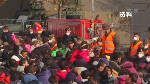 奧地利總理：不會(huì )主動(dòng)接收更多阿富汗難民