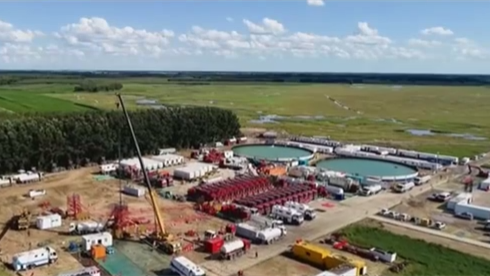 大慶油田勘探獲重大突破：我國發(fā)現預測地質(zhì)儲量12.68億噸頁(yè)巖油