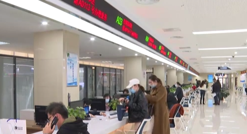 市場(chǎng)監管總局：我國市場(chǎng)主體增長(cháng)到1.46億戶(hù)