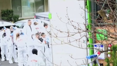 美國：50多個(gè)機構呼吁強制醫護人員接種疫苗