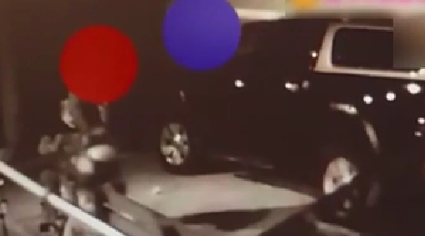 猖狂！僅用一分鐘 日本偷車(chē)賊作案過(guò)程曝光