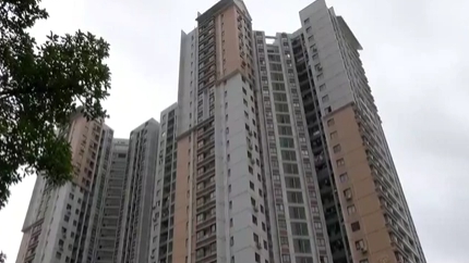 廣州：公租房可遷入戶(hù)籍 25%不滿(mǎn)意可換物業(yè)