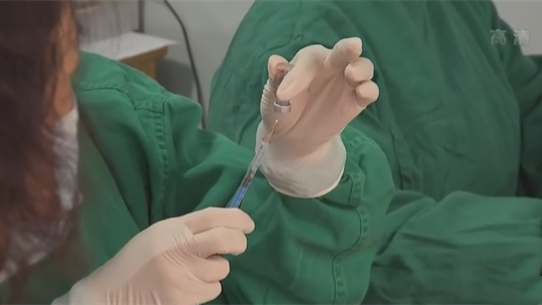 加強針來(lái)了！中國啟動(dòng)加強免疫接種