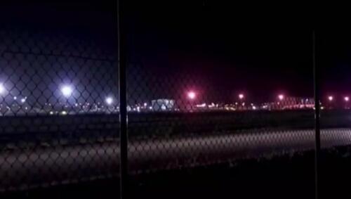 荒唐！飛機迫降西班牙小島多人趁機&ldquo;非法入境&rdquo;