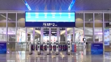 冬奧來(lái)了：張家口賽區8個(gè)臨時(shí)交通場(chǎng)站全部建成