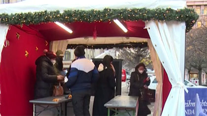 疫情急劇惡化 德國或再次&ldquo;封禁&rdquo;：德國七天感染率達新高