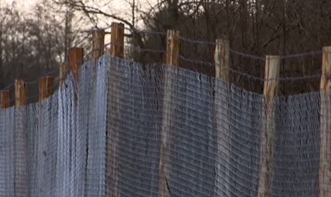 世界周刊：新&ldquo;鐵幕&rdquo;？