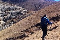 【健康解碼】肺活量大的人真的更容易起高原反應嗎？