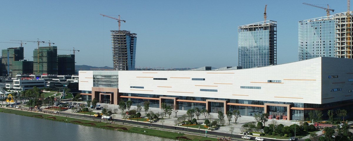 VR體驗&ldquo;數字福建&rdquo;動(dòng)力引擎