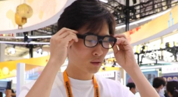 玩轉服貿會(huì )丨服貿會(huì )大測評！你真的需要一副智能眼鏡嗎？