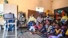 &ldquo;萬(wàn)村通&rdquo;讓非洲村莊&ldquo;通世界&rdquo;