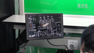 春耕新助力！10萬(wàn)臺北斗農機項目落戶(hù)&ldquo;大糧倉&rdquo;