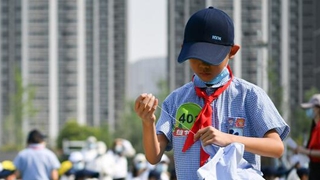 聚焦中小學(xué)新版勞動(dòng)課：學(xué)什么？怎么上課？