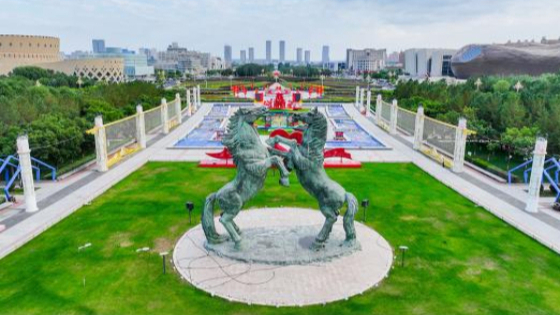 2025媒體融合發(fā)展鄂爾多斯年會(huì )